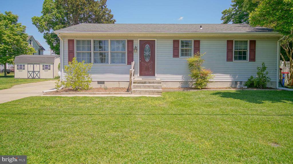 127 PRICE ST, Centreville, MD 21617