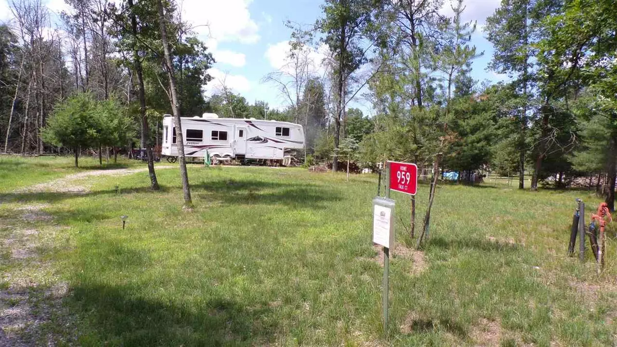 Nekoosa, WI 54457,959 Falk Ct