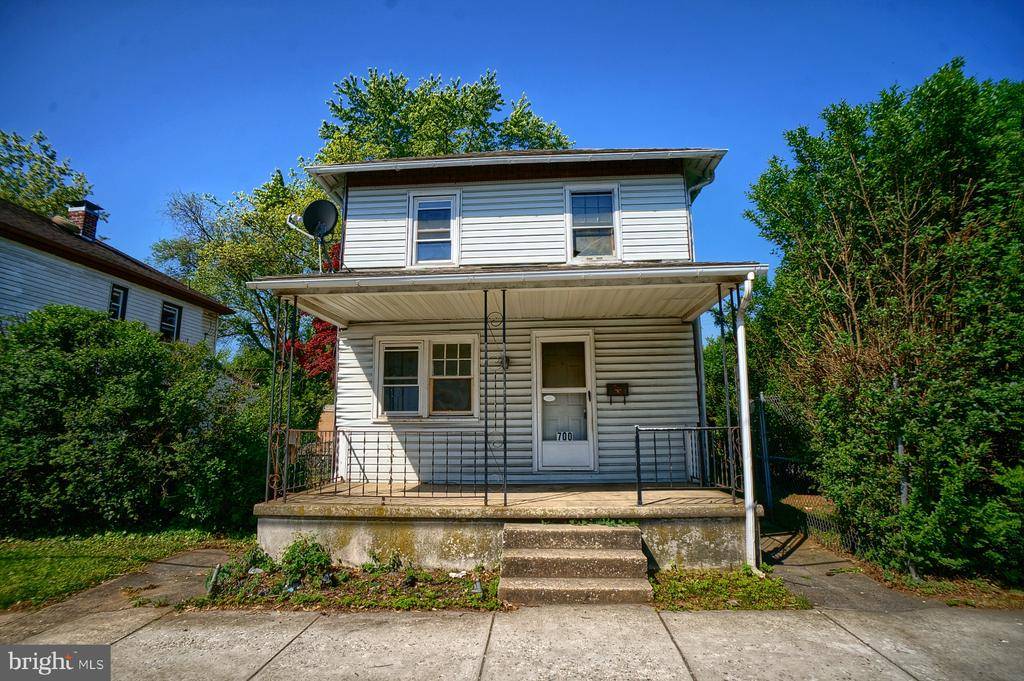 York, PA 17401,700 JESSOP PL