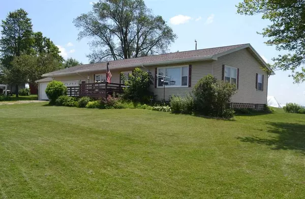 Wonewoc, WI 53968,W8497 County Road G