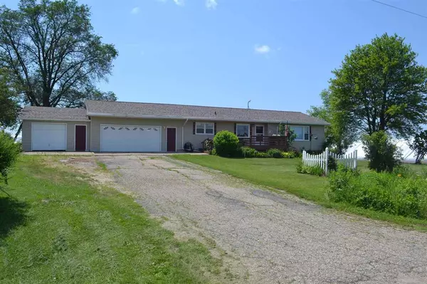 Wonewoc, WI 53968,W8497 County Road G