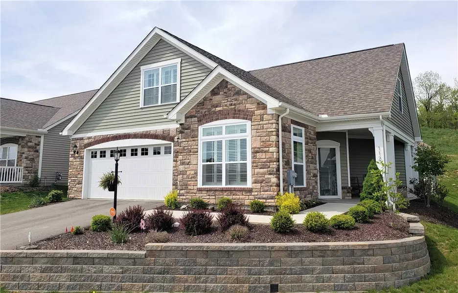 112 Bay Court, Washington, PA 15301