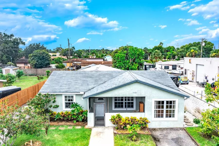 4432 Broadway ST, Lake Worth, FL 33461