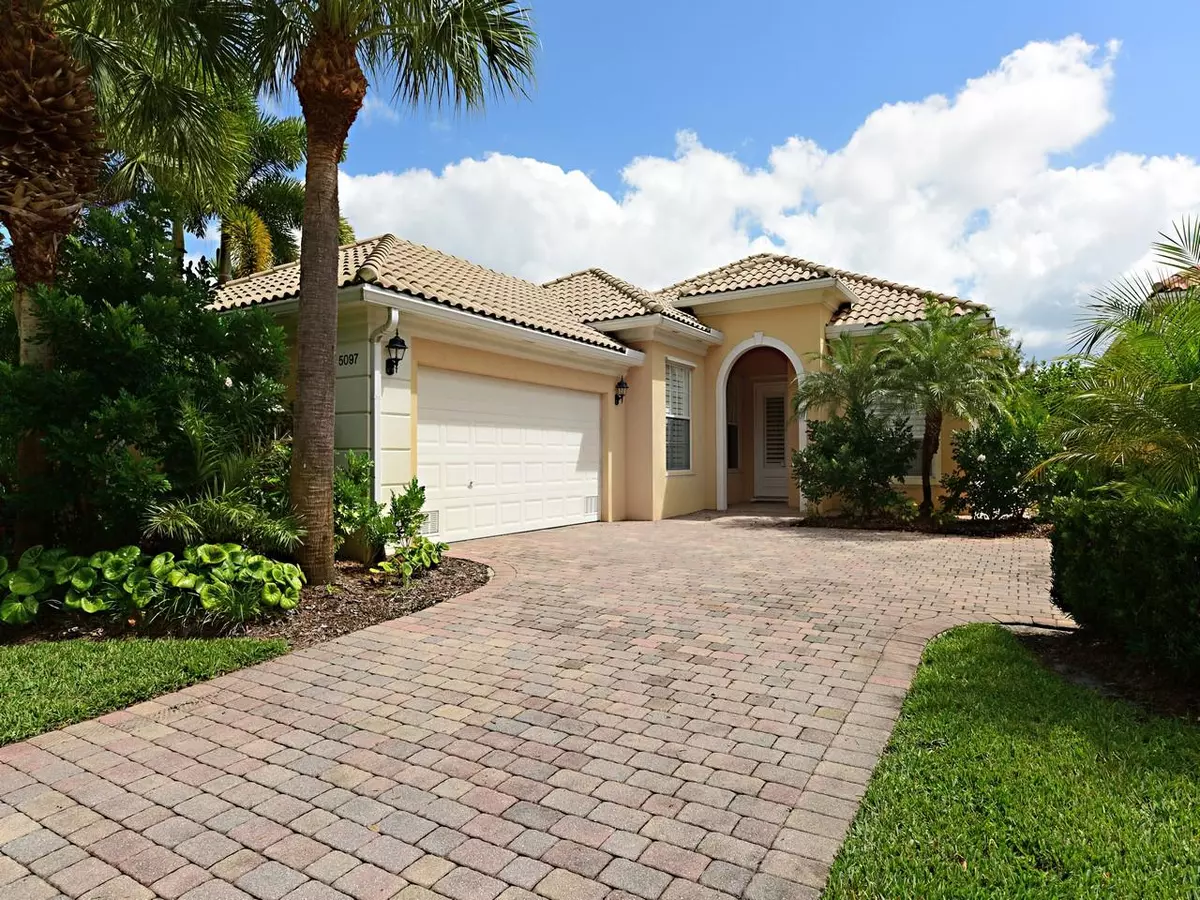 Palm Beach Gardens, FL 33418,5097 Magnolia Bay CIR