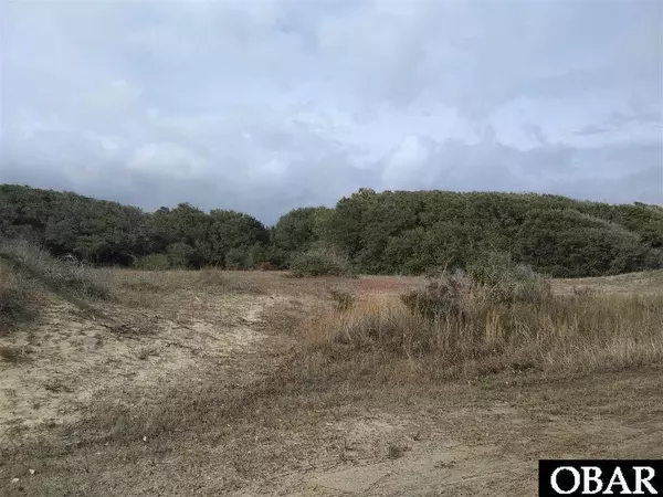 2364 Sandfiddler Road #Lot 6, Corolla, NC 27927-9513