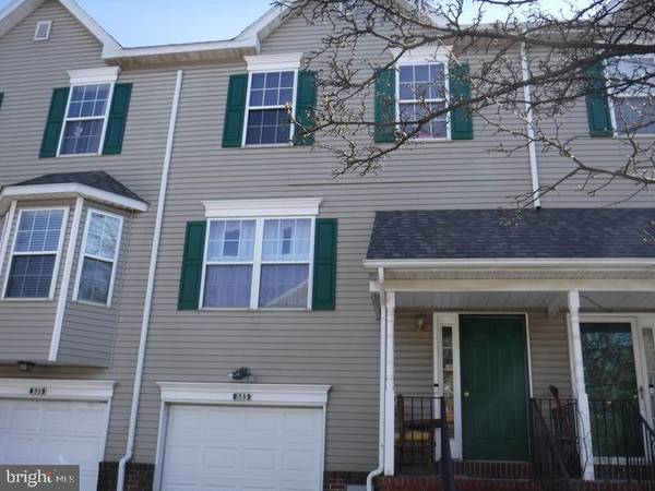 533 WILLIAMSBURG WAY, King Of Prussia, PA 19406