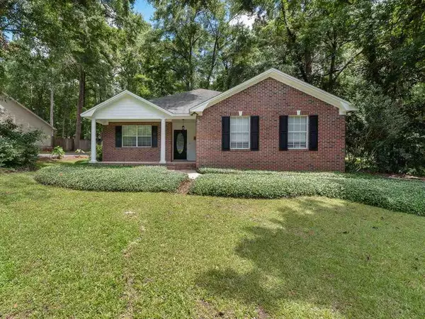 1849 Log Ridge, Tallahassee, FL 32312