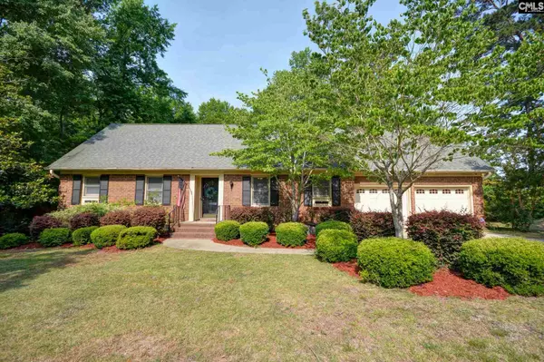 2429 Cardington Drive, Columbia, SC 29209-3211