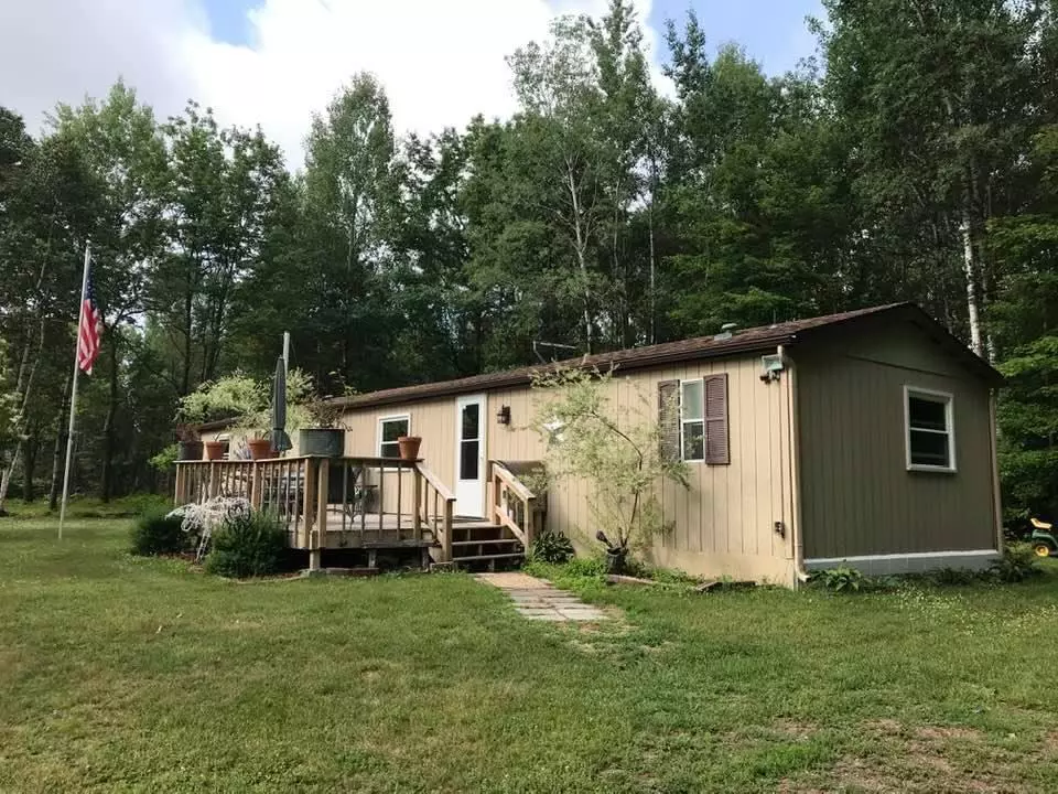 Barnes, WI 54873,52035 Lake Rd