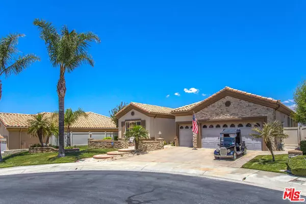 Banning, CA 92220,2333 Keystone Ct