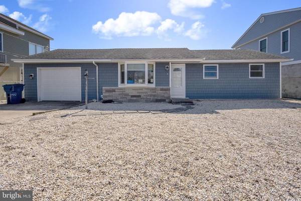 3 SPAR CT, Tuckerton, NJ 08087