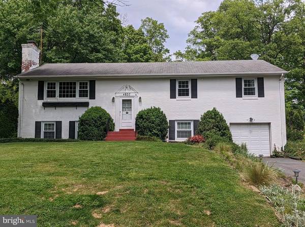 4837 RANDOLPH DR, Annandale, VA 22003