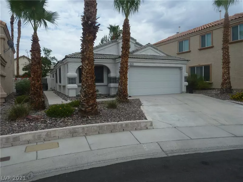 332 Merit Court, Henderson, NV 89014