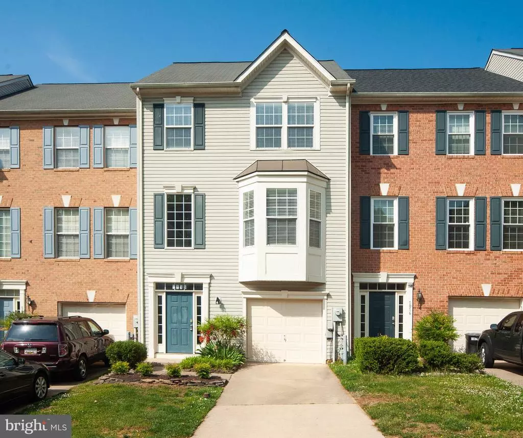 Odenton, MD 21113,1018 MEANDERING WAY