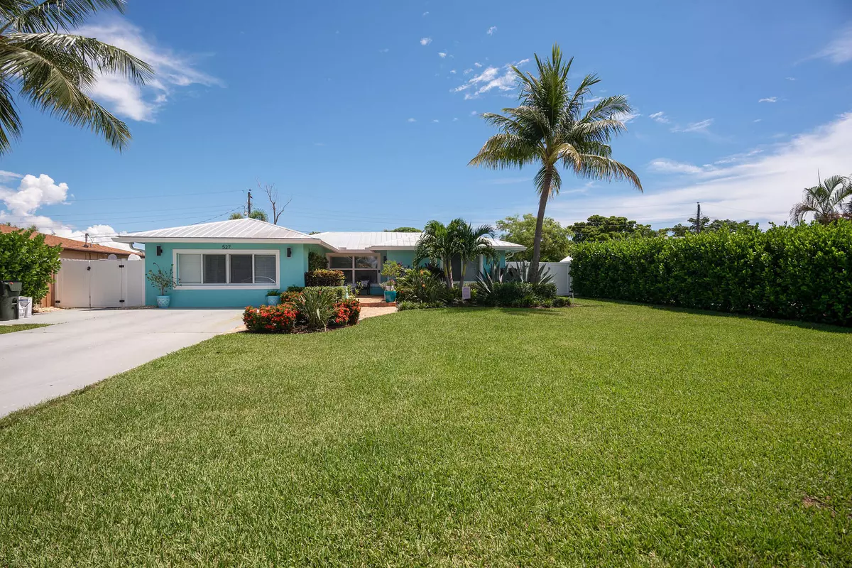 Delray Beach, FL 33444,527 Jaeger DR