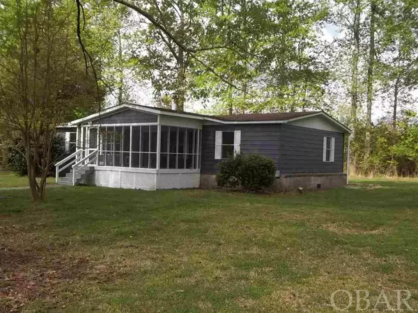 Hertford, NC 27944,185 Fir Street #Lot # 21 21