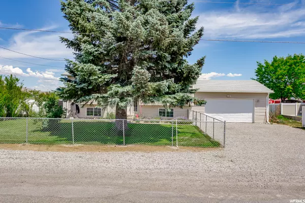 Garland, UT 84312,5484 W 13600 N