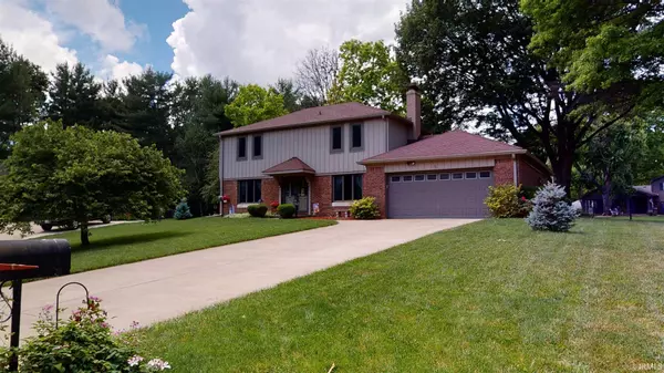 418 Ansley Court, Indianapolis, IN 46234