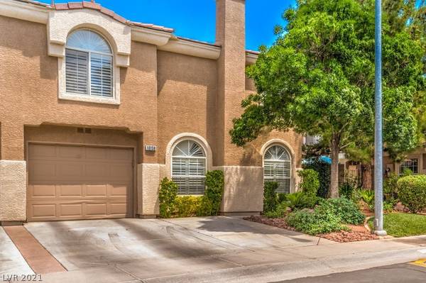 10158 Tree Creek Court, Las Vegas, NV 89183