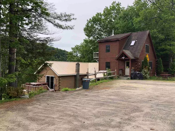 943 Daniel Webster HWY, Woodstock, NH 03293