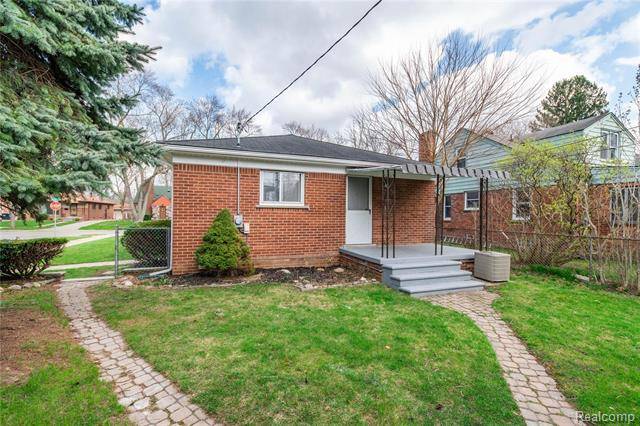 Redford Twp, MI 48239,10055 SIOUX