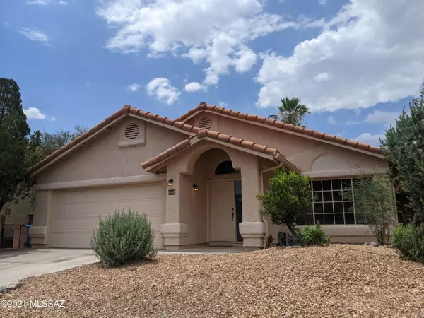 808 W Annandale Way, Tucson, AZ 85737