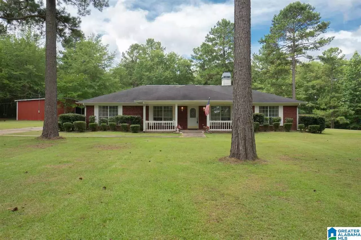 Childersburg, AL 35044,96 CRABAPPLE LANE