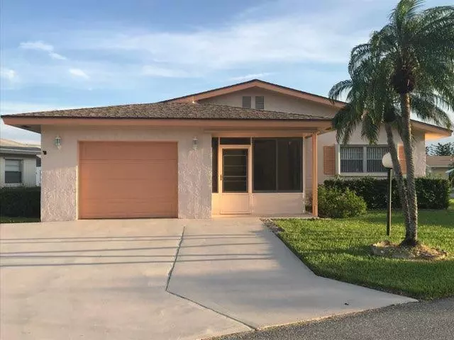 3755 Da Vinci CIR, West Palm Beach, FL 33417