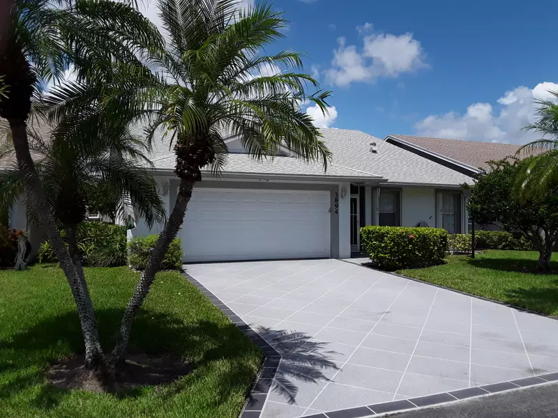 3894 Dafilee CIR, West Palm Beach, FL 33417