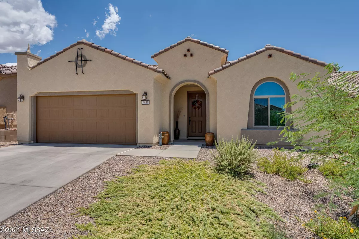 Marana, AZ 85658,6933 W Deer Creek Trail