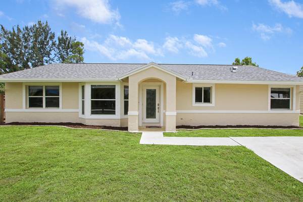 18389 Orange Grove BLVD, Loxahatchee, FL 33470