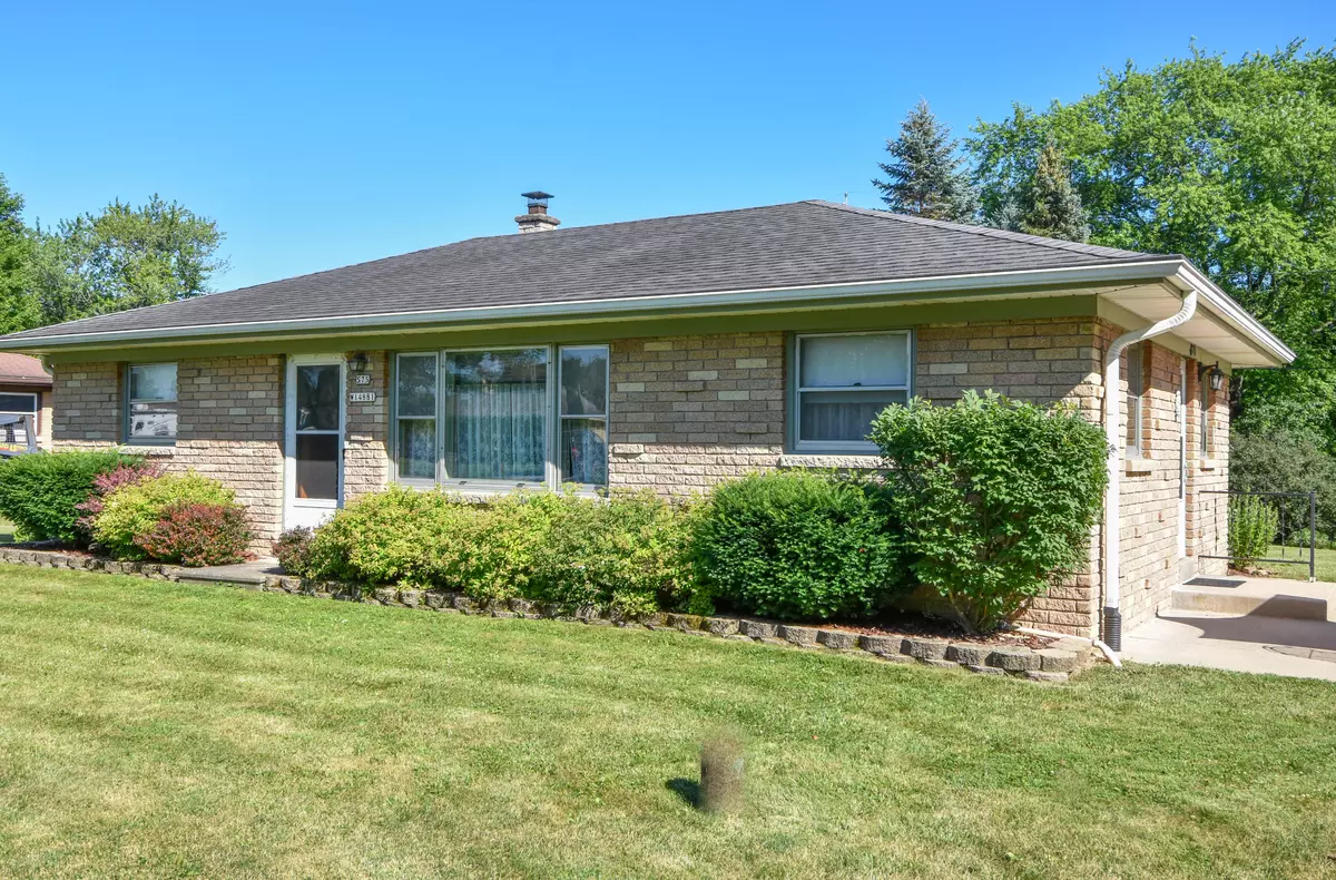 Muskego, WI 53150,S75W14881 Lynn Dr