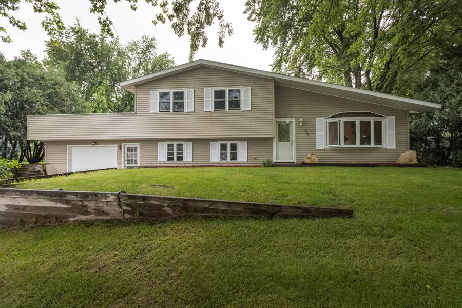 820 Brickl RD, West Salem, WI 54669