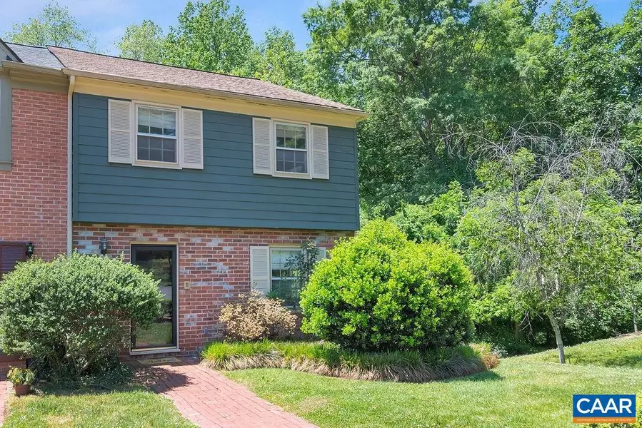 45 GEORGETOWN GREEN GRN, Charlottesville, VA 22901