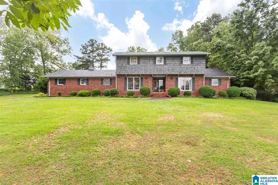 2101 BRIARCLIFF ROAD, Anniston, AL 36207