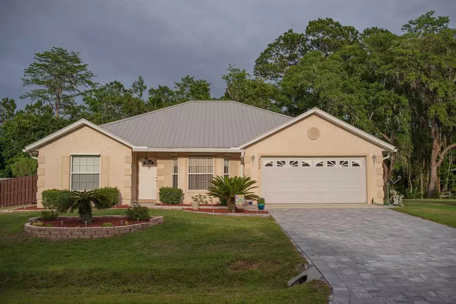 4028 Red Pine Lane, St Augustine, FL 32086