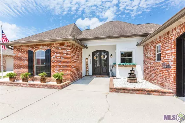 Denham Springs, LA 70726,10687 HOLLOW CREEK CT