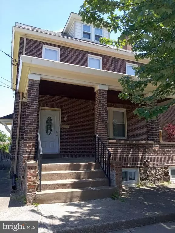 Trenton, NJ 08629,434 BERT AVE