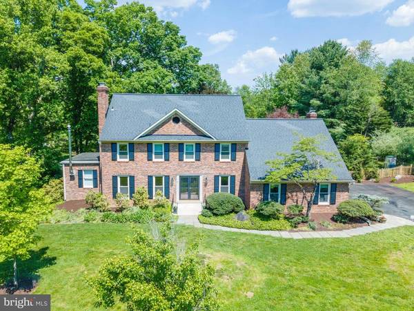 13521 BONNIE DALE DR, North Potomac, MD 20878