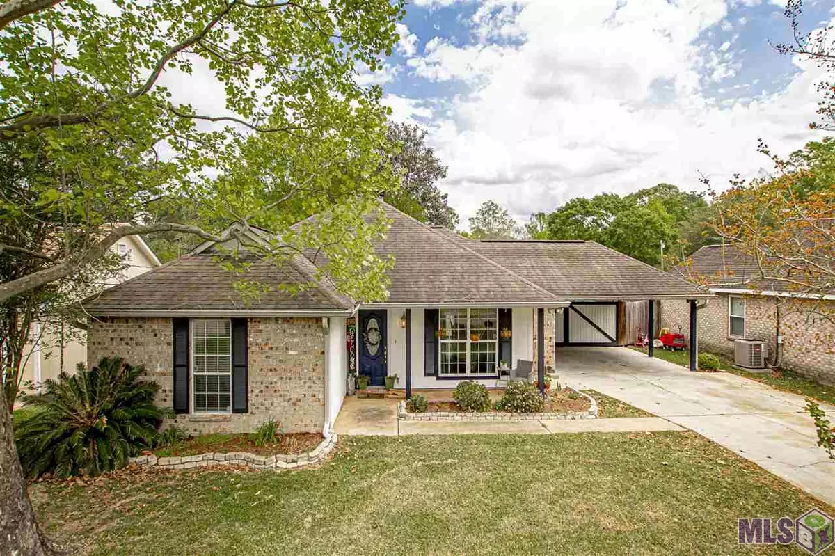 Prairieville, LA 70769,18352 AUTUMN VIEW DR