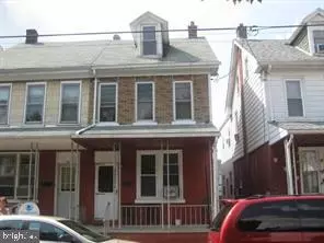 361 N 2ND ST, Lebanon, PA 17046