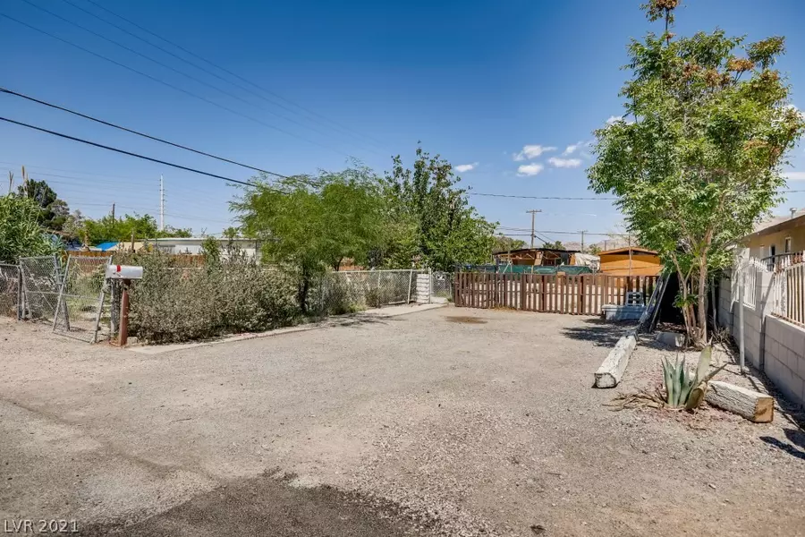 2276 N Christy Lane, Las Vegas, NV 89156