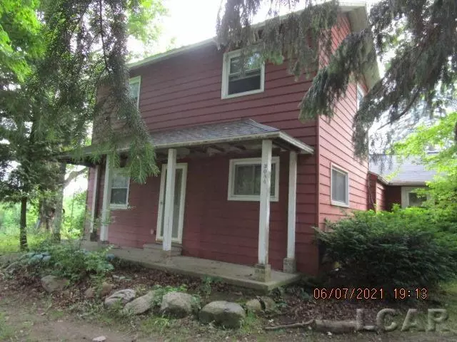 3084 Skinner, Manitou Beach, MI 49253