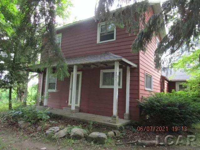 3084 SKINNER, Manitou Beach, MI 49253