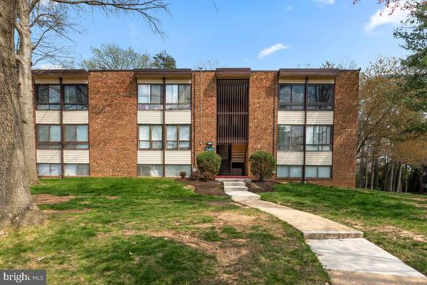 8411 GREENBELT RD #202, Greenbelt, MD 20770