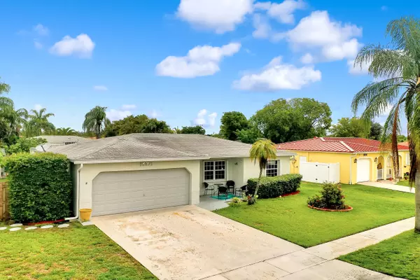 Boca Raton, FL 33428,11171 Landsman ST