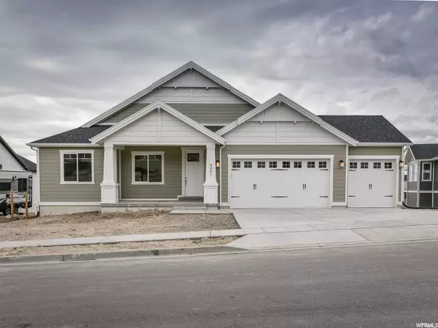 Syracuse, UT 84075,846 S 4110 W #337