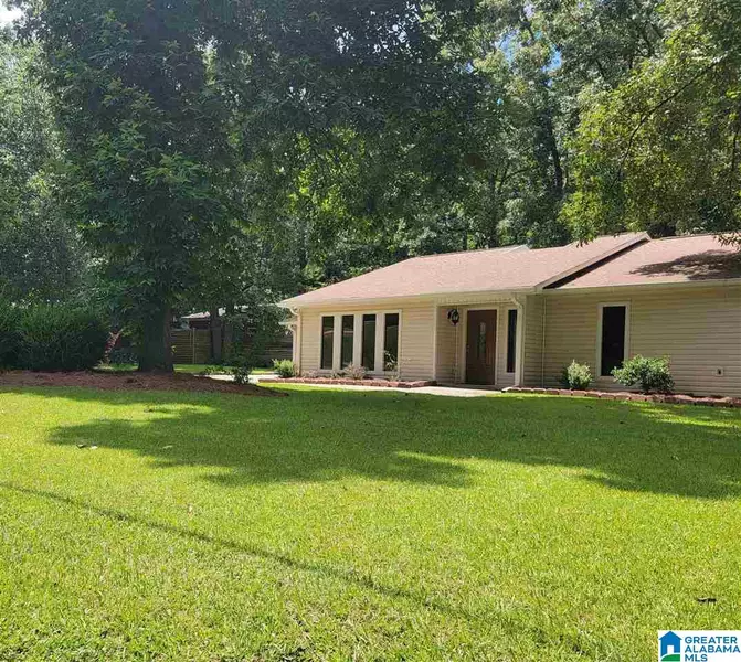 1240 SISKIN DRIVE, Alabaster, AL 35007