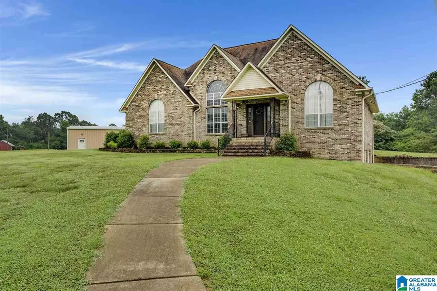 310 DEER RIDGE ROAD, Cleveland, AL 35049