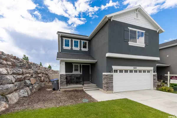 Saratoga Springs, UT 84045,3059 S WILLOW CREEK DR